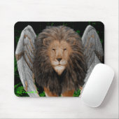 Flion Mousepad Muismat (Met muis)