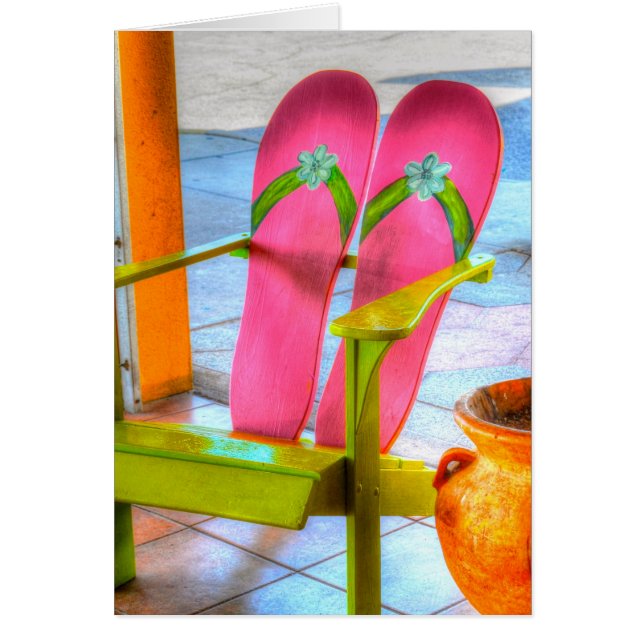 Flip Flop (Voorkant)