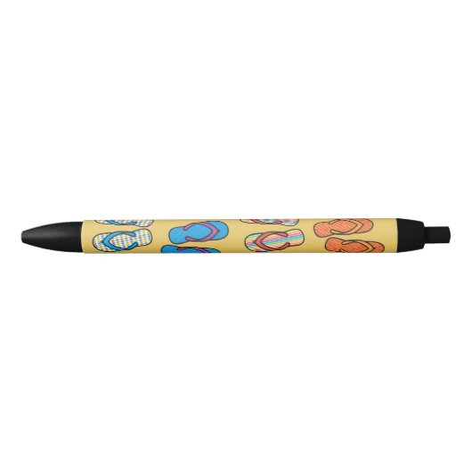 Flip Flop Bright Pen (Voorkant)