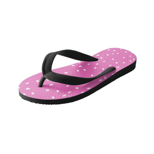 Flip flop clipart (Schuin)