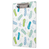 Flip Flop Pattern Klembord (Links)