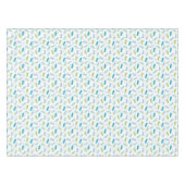 Flip Flop Pattern Tafelkleed (Voorkant (Horizontaal))