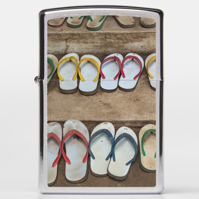 Flip Flop Slippers (Voorkant)