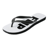 FLIP - FLOP TEENSLIPPERS (Schuin)