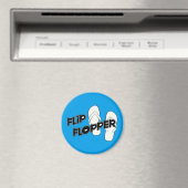 Flip Floper Magneet (Insitu (Vaatwasser))