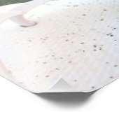 Flip Flops Beach Devis Photo (Coin)