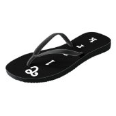 Flip Flops Clark (Schuin)