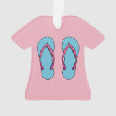 Flip Flops de plage (devant)