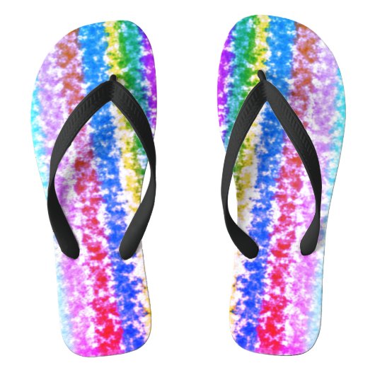 flip flops KUNST EN ONTWERP (Voetbed)