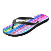 flip flops KUNST EN ONTWERP (Schuin)