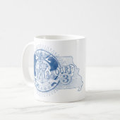 Flip Missouri Mug (Devant gauche)