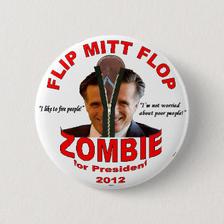 FLIP MITT FLOP - Button