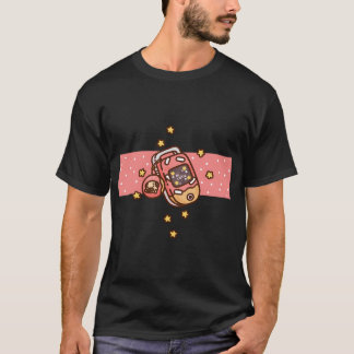 Flip Phone Puglia T-shirt