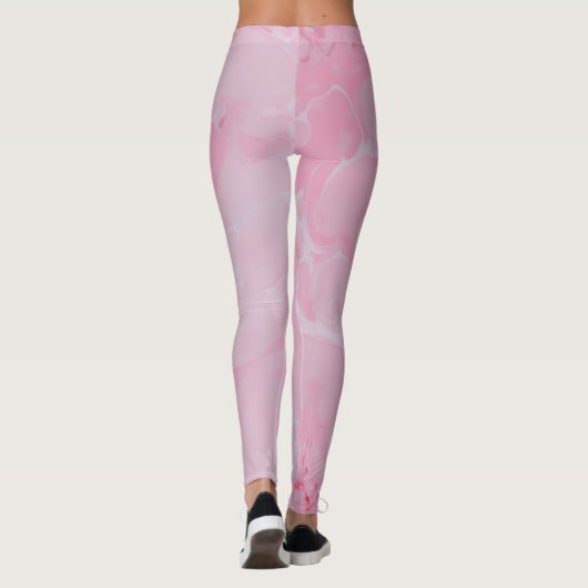 FLIP SIDE 3D LEGGINGS (Achterkant)