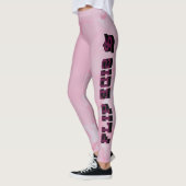 FLIP SIDE 3D LEGGINGS (Links)