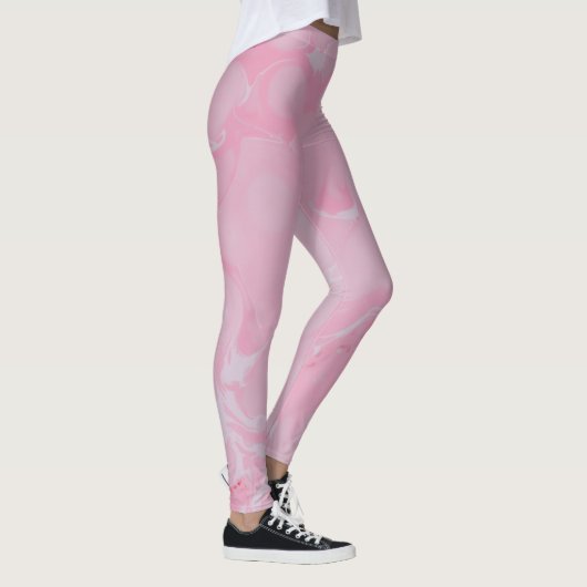 FLIP SIDE 3D LEGGINGS (Rechts)