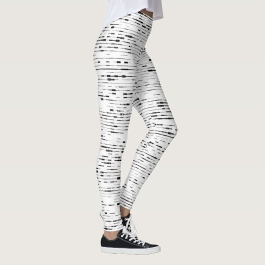 FLIP SIDE 3D LEGGINGS (Rechts)