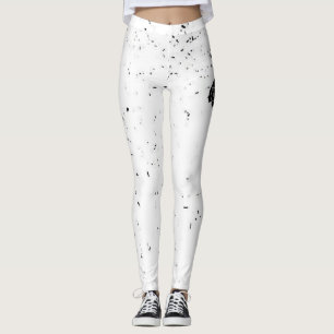 Flip Side Native Leggings