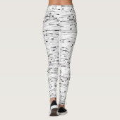Flip Side Native Leggings (Achterkant)