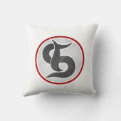 FLIP SIDE TEX PRO KUSSEN (Achterkant)