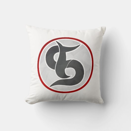 FLIP SIDE TEX PRO KUSSEN (Voorkant)