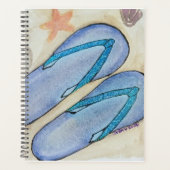 Flip voor je planner (Voorkant)