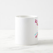 Flip with Confidence – Gymnastics Mug (Centre)