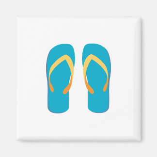 FlipFlops Magneet