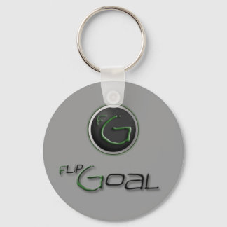 FlipGoal Sleutelhanger