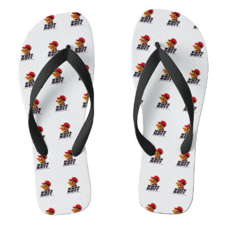 Flipp Floppz Teenslippers