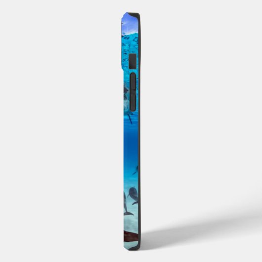 Flipper Fun Coque-Mate coque iphone (Verso / Gauche)