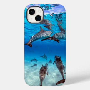 Flipper Fun Hoesje-Mate iPhone Case