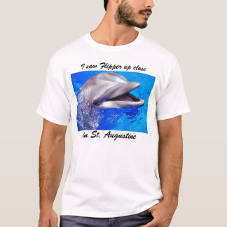 Flipper T T-shirt