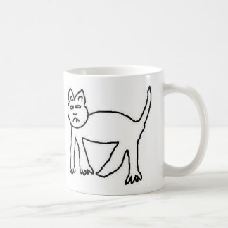 FlipperCat-Mok Koffiemok