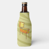 Flipperkast Flesjeskoeler (Fles Voorkant)