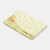 Flipperkast Post-it® Notes (Schuin)