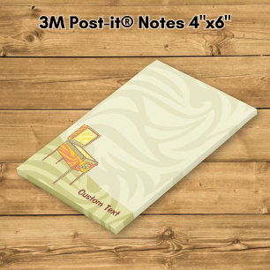 Flipperkast Post-it® Notes