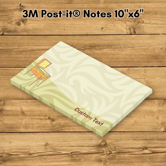 Flipperkast Post-it® Notes