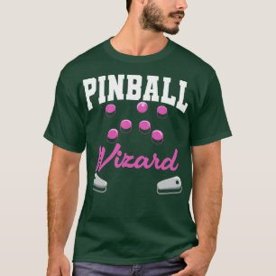 flipperkast t-shirt