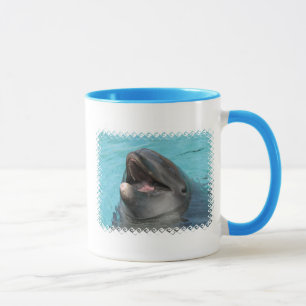 Flipperkoffie-Mok Mok