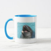 Flipperkoffie-Mok Mok (Links)