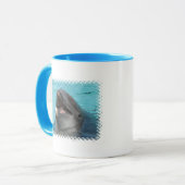 Flipperkoffie-Mok Mok (Voorkant links)