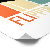 Flippin Awesome - Poster de Pinball (Coin)