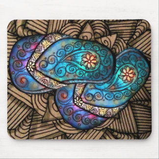 Flippin Cool Muismat