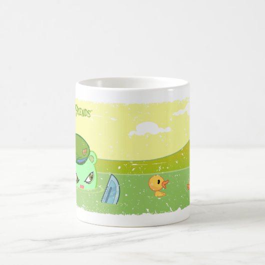 Flippy Koffiemok (Center)