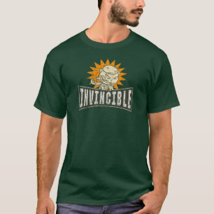 Flippy onvincible t-shirt