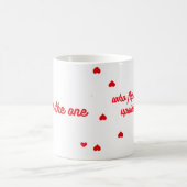 Flips My Heart - Mugs (Version 2) (Centre)