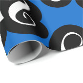 FlipScript Gift Wrap Cadeaupapier (Rol Hoek)