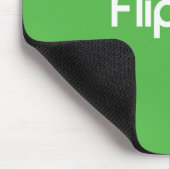 Fliptop Mousepad Muismat (Hoek)