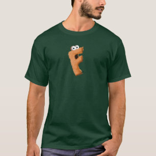 Fliptoppers T-Shirt voor Mannen!